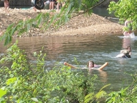 White Oak Creek White Oak Creek