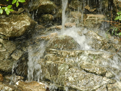 Barton Creek
