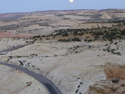 Escalante Desert