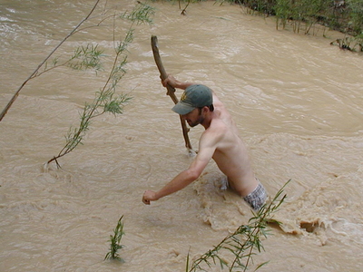 Escalante River