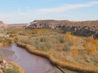 Fremont River
