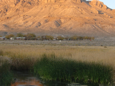 Great Salt Lake Desert