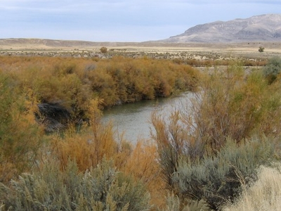 Sevier River