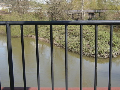 Black River