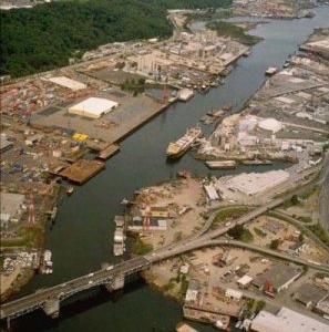 Duwamish River