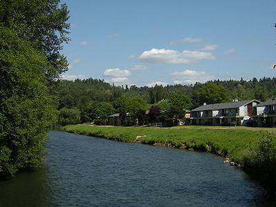 Green River