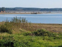 Humptulips River