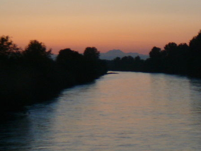 Puyallup River