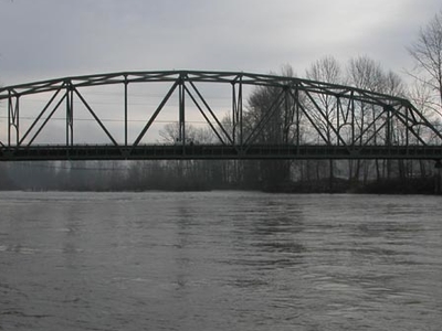 Skykomish River