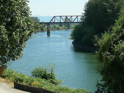 Snohomish River