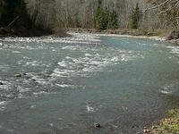 Stillaguamish River