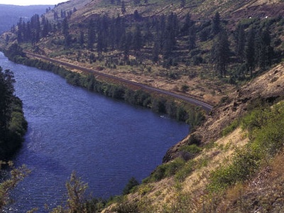 Yakima River
