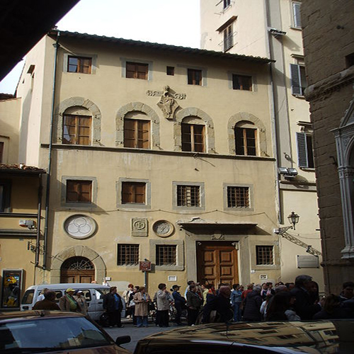Accademia di Belle Arti Firenze, Florence, Italy Tourist Information