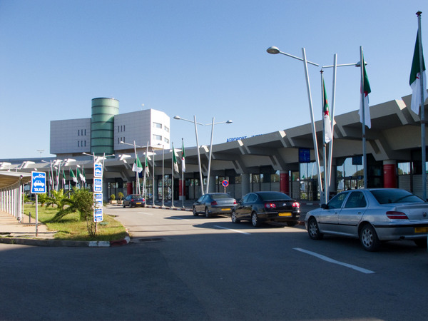 houari boumediene international airport algiers algeria houari boumediene international airport algiers algeria