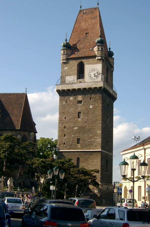 Perchtoldsdorf, Austria Tourist Information
