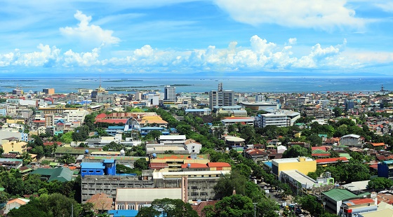 Cebu City, Philippines Social Travel Network - Touristlink