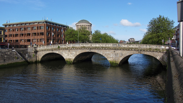 INFORMACION TURISTICA DUBLIN informacion turistica dublin: