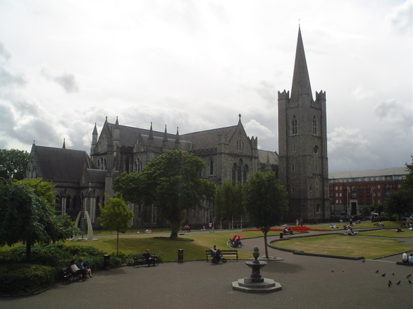 INFORMACION TURISTICA DUBLIN informacion turistica dublin: