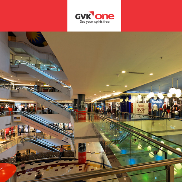 GVK One, Hyderabad, India Tourist Information