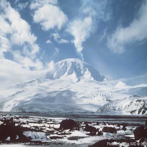 Heard Island And McDonald Islands, Australia Tourist Information