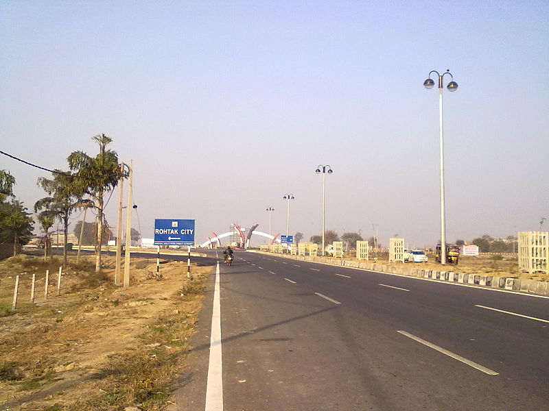 Rohtak, Haryana India