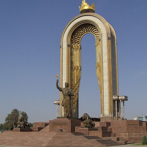 Tajikistan Social Travel Network - Touristlink