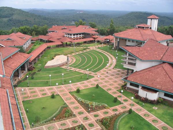 Indian Institute Of Management Kozhikode