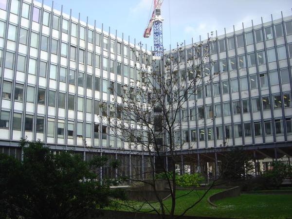 Pierre and Marie Curie University, France Tourist Information