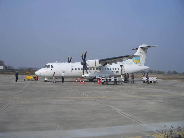 Kanpur Airport, Kanpur, India Tourist Information