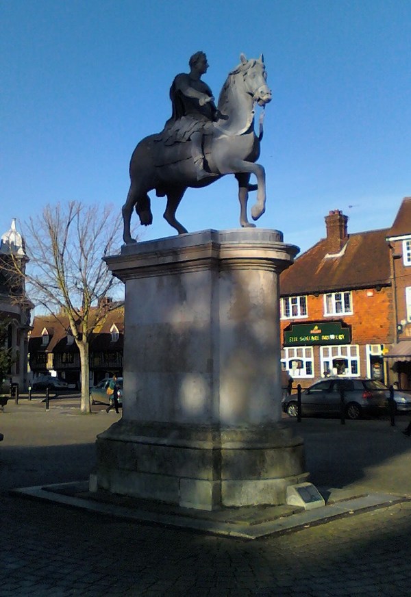 Petersfield, England Tourist Information