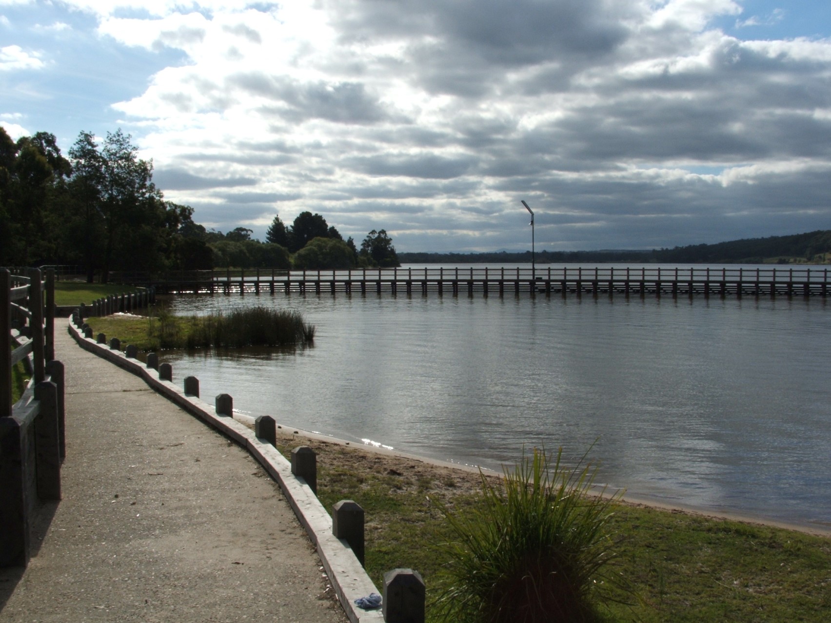 Lake Narracan, Australia Tourist Information