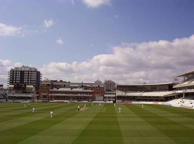 LONDRES LORD S CRICKET GROUND MCC londres lord s cricket ground mcc: