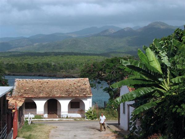 Escambray Mountains, Cuba Tourist Information