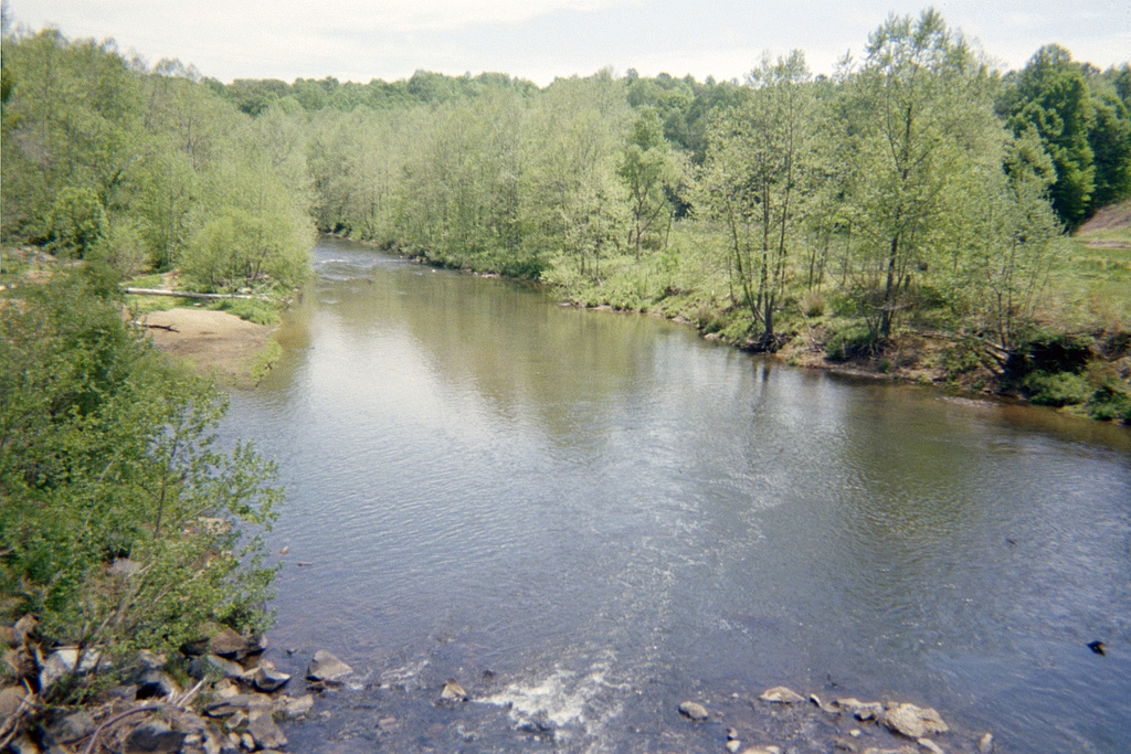 Rockfish River, United States Tourist Information