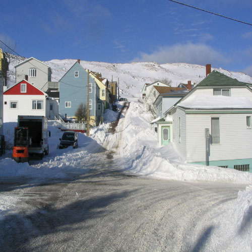Saint Pierre and Miquelon, France Social Travel Network Touristlink