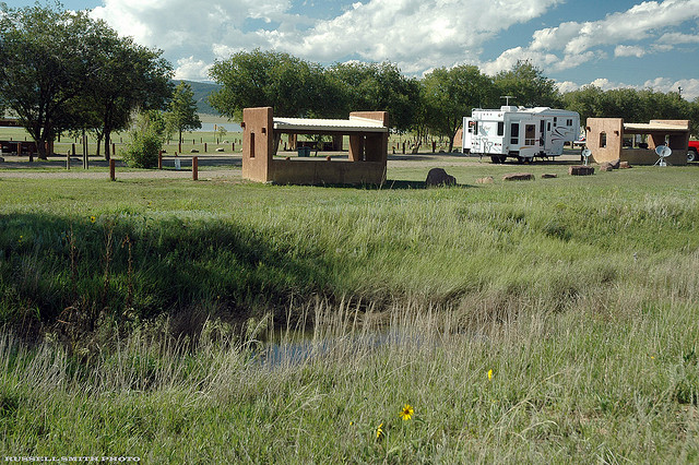 Storrie Lake State Park Campground, Las Vegas, United States Tourist
