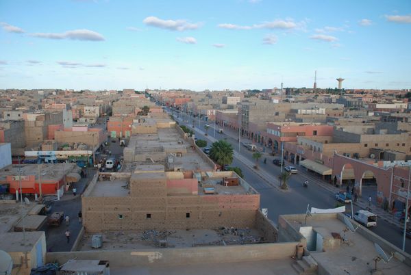 INFORMACION SAHARA OCCIDENTAL informacion sahara occidental: