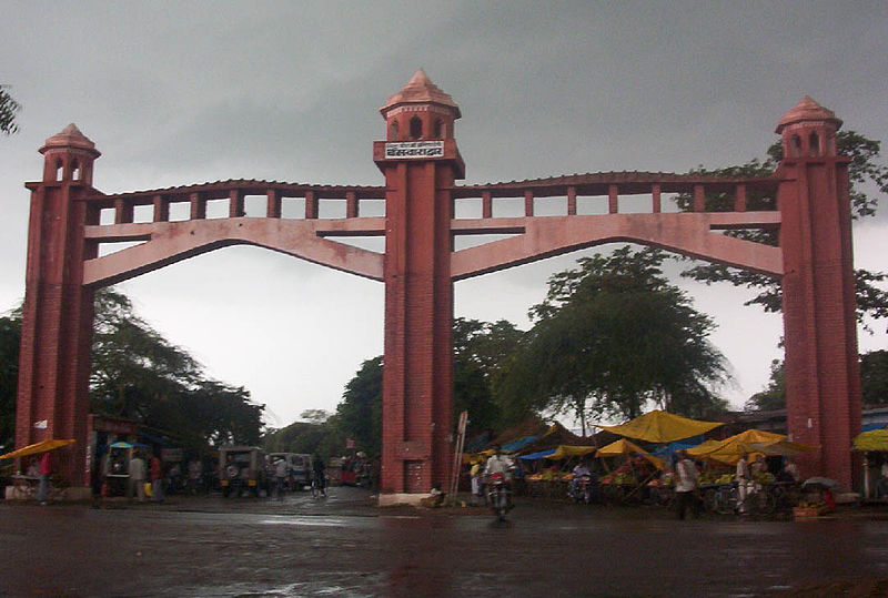 Unnao  India Tourist Information