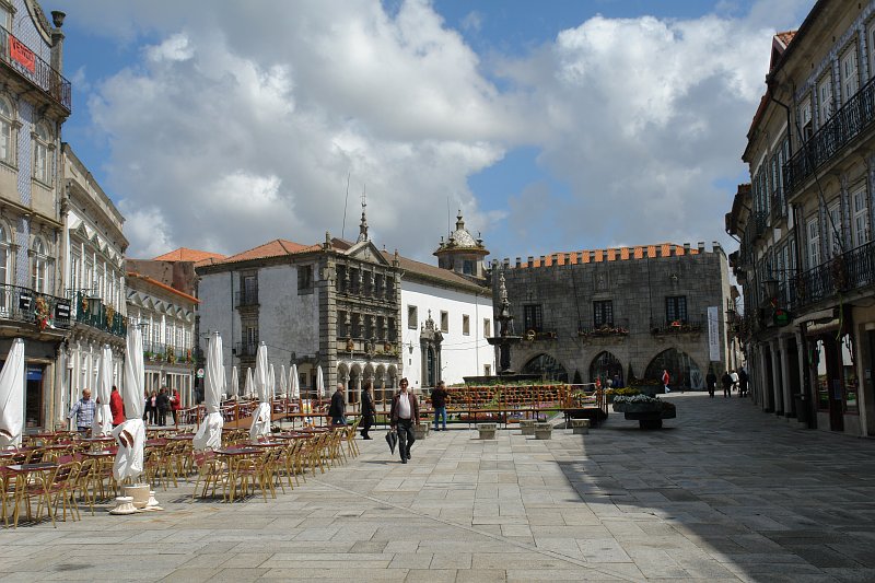 Viana Do Castelo, Portugal Social Travel Network - Touristlink