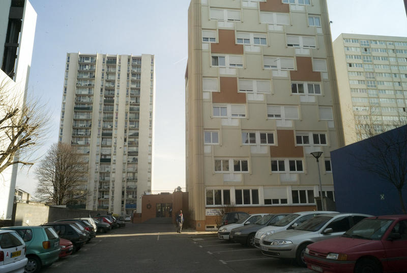 55 Rue De La Commune De Paris 93300 Aubervilliers