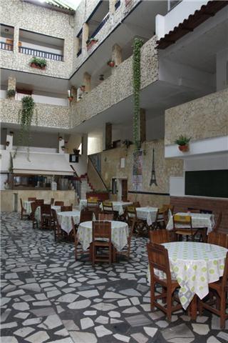 HOTEL TOLEDO CARTAGENA hotel toledo cartagena: