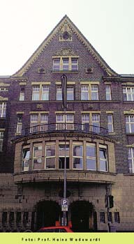 Cologne tourist information